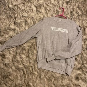 Soulcycle Crew Neck